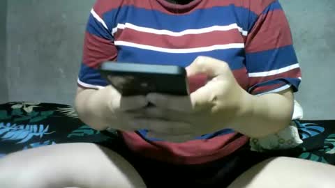 alyssa_hope online show from February 24, 2025, 6:38 am