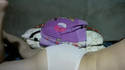 alyssa_hope online show from February 24, 2025, 3:53 pm