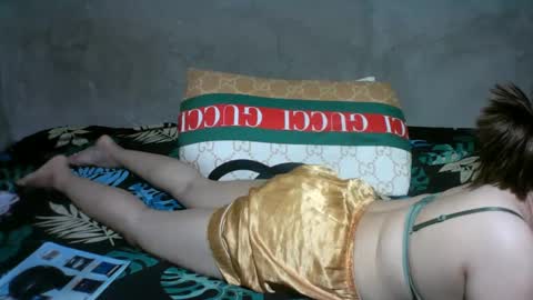 alyssa_hope online show from February 25, 2025, 8:58 am