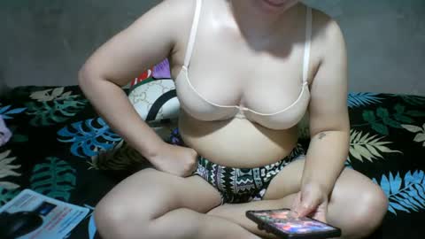 alyssa_hope online show from March 2, 2025, 12:01 pm