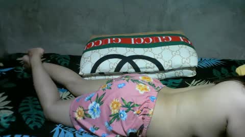 alyssa_hope online show from March 4, 2025, 6:58 am