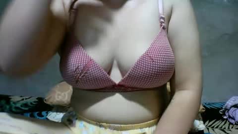 alyssa_hope online show from March 9, 2025, 5:44 am
