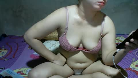 alyssa_hope online show from March 10, 2025, 8:15 am