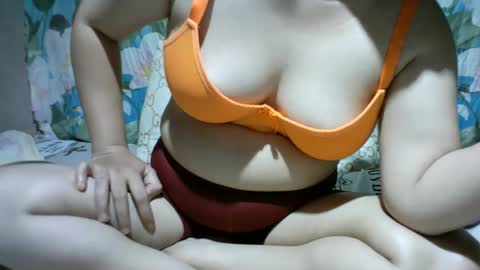 alyssa_hope online show from September 29, 2025, 12:10 pm