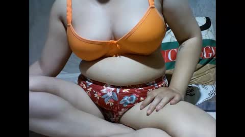 alyssa_hope online show from October 2, 2025, 8:10 am