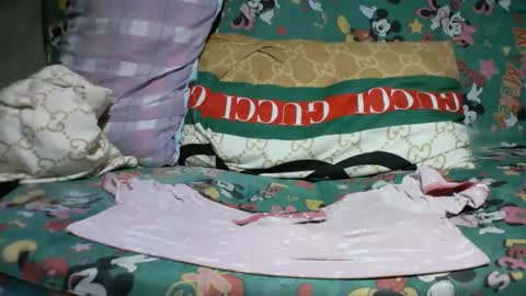 alyssa_hope online show from October 31, 2025, 12:11 am