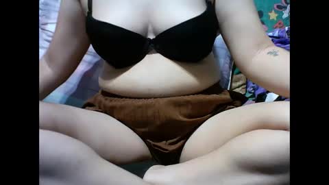 alyssa_hope online show from November 20, 2025, 10:42 pm