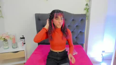 alyssa_joness online show from March 5, 2025, 3:51 am