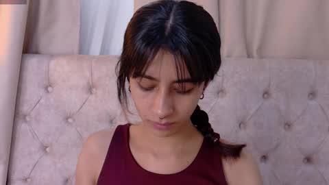 alyssa_joness online show from November 14, 2025, 2:05 pm