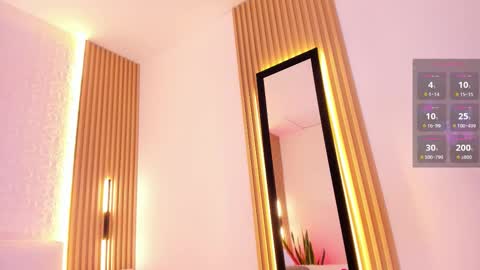 alyssa online show from October 15, 2025, 1:06 am