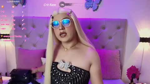 alyssaa_hunter online show from February 18, 2025, 10:47 pm