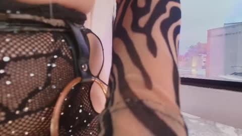 alyssaa_hunter online show from March 8, 2025, 7:20 pm