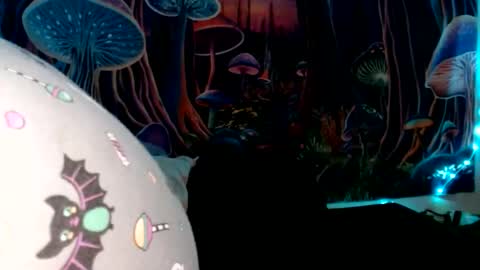 alyssaarcane online show from December 22, 2025, 3:36 am