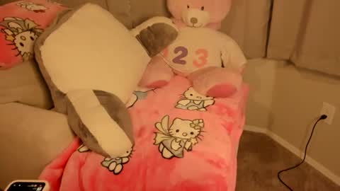 Alyssa online show from January 12, 2026, 8:14 pm