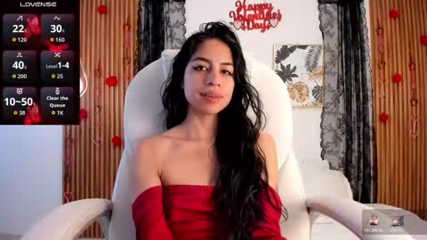 alyssabeauty_ online show from February 20, 2026, 8:53 pm
