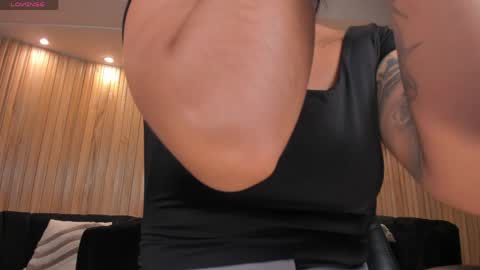 Aly  online show from March 27, 2026, 11:21 am