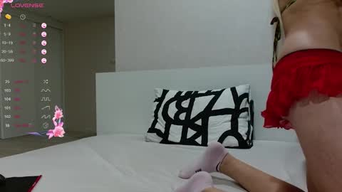 Alyssa sporty online show from January 8, 2026, 7:05 pm