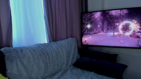 Alyssa  I will be online December 2 at 2000 UTC  online show from January 13, 2025, 8:37 am