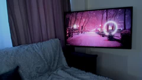 Alyssa  I will be online December 2 at 2000 UTC  online show from February 3, 2025, 8:35 am