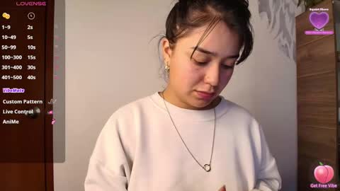 alyssia wolds online show from January 5, 2025, 1:03 am