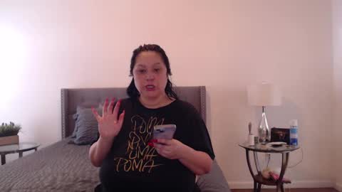 Alyssiaamorexo online show from February 23, 2025, 4:57 pm