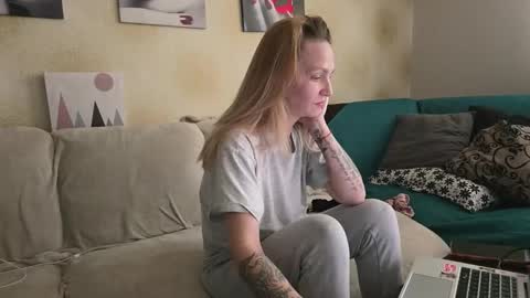 Aly online show from March 17, 2026, 9:45 am