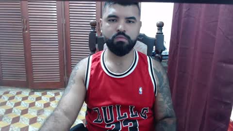 alz_hunter online show from September 21, 2025, 12:07 pm