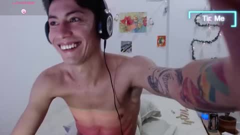 Amad Passer x guests   Independent model online show from January 31, 2025, 10:52 am