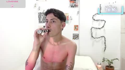 Amad Passer x guests   Independent model online show from January 31, 2025, 3:33 pm