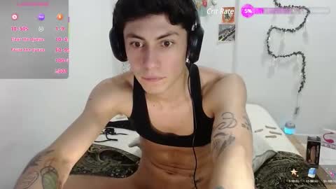 Amad Passer x guests   Independent model online show from February 21, 2025, 5:56 am