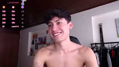 Amad Passer x guests   Independent model online show from November 5, 2025, 2:06 pm