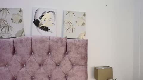 Amadeo Wild online show from February 9, 2025, 12:19 pm