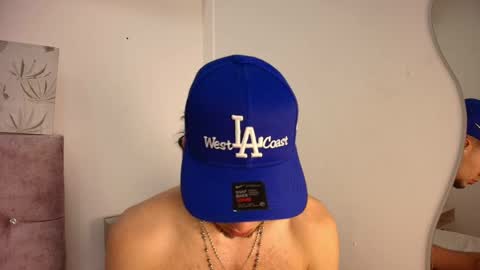 Amadeo Wild online show from February 15, 2025, 10:31 pm