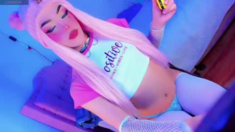 amador_hot online show from April 22, 2026, 9:01 am