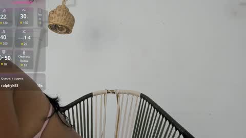 AMAIA online show from December 2, 2024, 7:16 pm