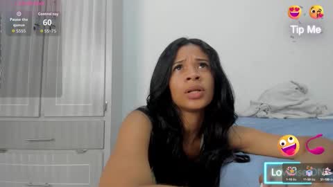 AMAIA online show from September 30, 2025, 6:57 pm