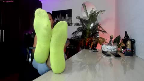 anny online show from October 21, 2025, 3:07 am