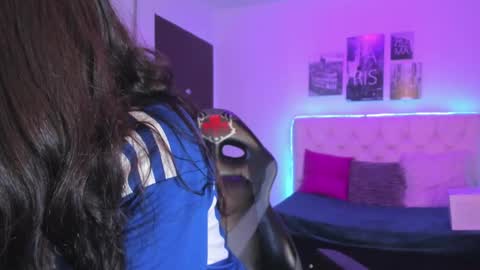 B I A N C A online show from December 3, 2024, 2:14 am