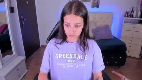 B I A N C A online show from January 15, 2025, 8:51 am