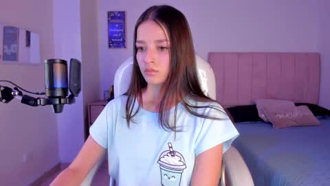 B I A N C A online show from February 24, 2025, 3:12 am