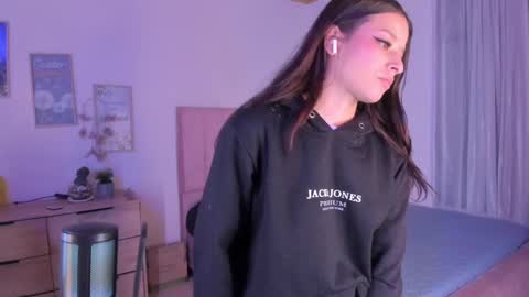 B I A N C A online show from March 5, 2025, 3:08 am