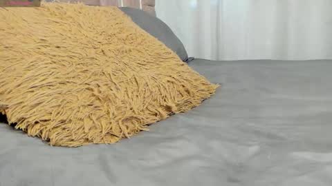 Amaia Mendoza online show from February 15, 2025, 7:50 pm