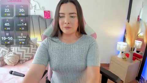 Hi Im AmaiaHelp me reach 100 likes online show from April 20, 2026, 7:26 pm