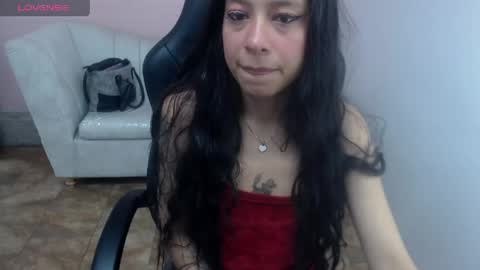 Amaia online show from April 22, 2026, 12:39 pm