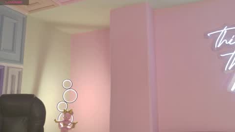 Amaia Haywood online show from November 11, 2025, 4:34 am