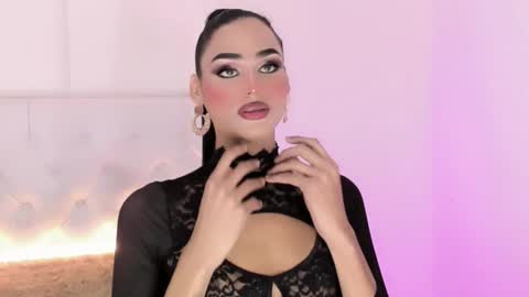 amal_baddel_ online show from December 19, 2025, 9:05 am