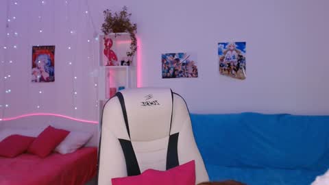 Alice online show from February 9, 2025, 2:17 am