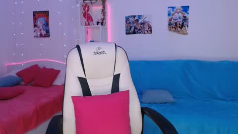 Alice online show from February 24, 2025, 3:12 am