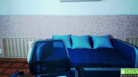 Ivanna online show from January 12, 2025, 3:46 pm