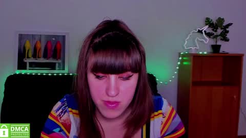 Ivanna online show from February 3, 2025, 12:03 pm